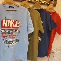 فروش شلوار و تیشرت