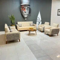 مبل ژینو|مبلمان خانگی و میز عسلی|پاکدشت, پاکدشت (مامازند)|دیوار