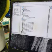 ایسوس ROG  با صفحه 144Hz  و ۶گیگ گرافیک مجزا|رایانه همراه|کرمانشاه, |دیوار