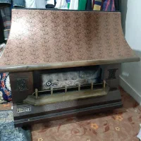 بخاری ایران شرق