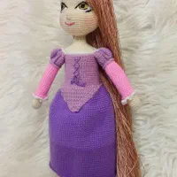 عروسک بافتنی|اسباب‌‌بازی|سبزوار, توحیدشهر|دیوار