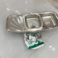 ضرف شویی استیل