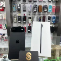 iphone Air 256G LLA  black  فقط آنباکس