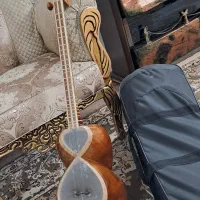 ساز سنتی تار