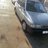 پراید88تمیزسالم