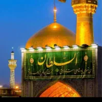 کاروان مشهد رضا