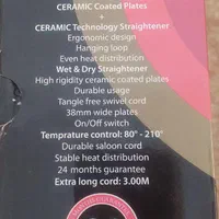 اتو مو pro max|آرایشی، بهداشتی، درمانی|شیراز, شهرک رضوان|دیوار