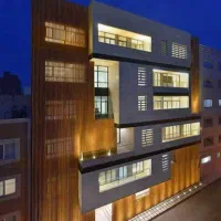 پیش فروش تک واحدی مرحله نما کاری