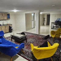 ۱۲۰ متری منفی یک