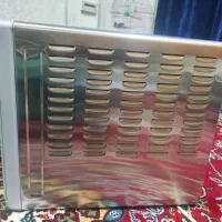 توستر اپکس مدلAOT600|اجاق گاز و لوازم برقی پخت‌وپز|اهواز, شریعتی جنوبی|دیوار