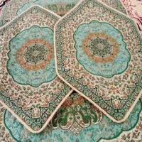سه عدد رومیزی نو 2200 میلیون
