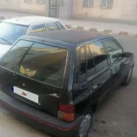 پراید مشگی مدل 80|خودرو سواری و وانت|گلبهار, شهر جدید گلبهار|دیوار