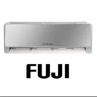 فروش کولرگازی فوجی ۳۰۰۰۰ سرد و گرم