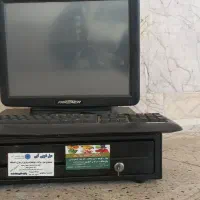 صندوق فروشگاه