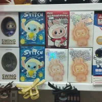 لبوبو کوکاکولا