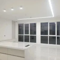 ۸۵متر_اوایل مجیدیه _صفر_برند