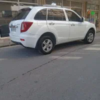لیفان x60مدل 92