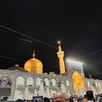 کاروان پنج روزه مشهدمقدس|تور و چارتر|فولادشهر, B4|دیوار