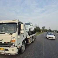 خودروبر و امداد خودرو