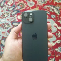 آیفون 15 نرمال