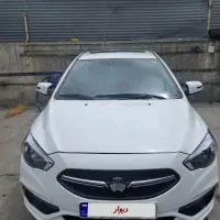 شاهین سانروفدار کم کارد آخر اسفند ۱۴۰۰