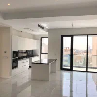 فروش آپارتمان ۱۰۷ متری  دوخواب شمال جردن