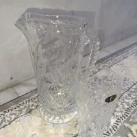 پارچ و لیوان