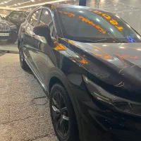 دینگتی ۱۴۰۱پرایم سالن مارون