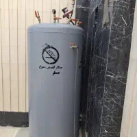 مخزن گاز مایع باغ ویلا ویلا|مصالح و تجهیزات ساختمان|اصفهان, محمودآباد|دیوار