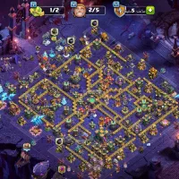 کلش آف کلنز بهترین