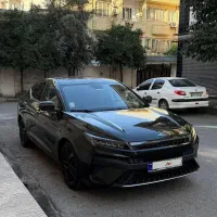 کی ام سی جی ۷ مدل ۴۰۲|خودرو سواری و وانت|گرگان, |دیوار