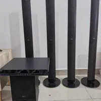 سینما خانگی سونی اصل مدل 940dz|سیستم صوتی خانگی|تهران, سبلان (لشگر)|دیوار