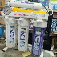 سرویس و تعمیر و نصب آبگرمکن آب تصفیه