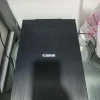 دستگاه اسکنر canonlide400
