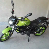 موتور بنلی 250 تک