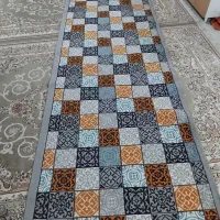 ۳تیکه گلیم فرش شیک ونونو