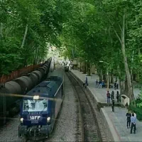 تور آبشار بیشه لرستان