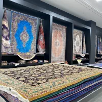 خرید اقساطی فرش