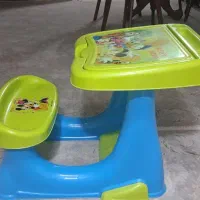 تخت کودک|تخت و سرویس خواب|علیآباد کتول, |دیوار