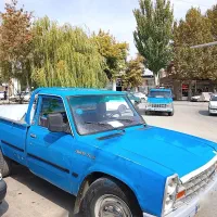 نیسان دیزل 89درحد