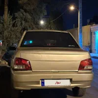 پراید ۱۳۲