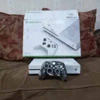 ایکس باکس وان اس