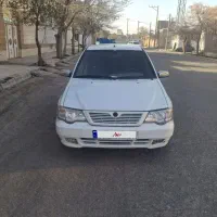 پراید ۱۳۲ داشبورد جدید