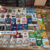 فرهنگیان خیلی سبز مهروماه و کنکوریوم و نهایی