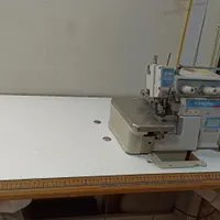 زیکزال کنتکس UH8000 درحد نو ۱۶۰۰۰۰۰۰|چرخ خیاطی و ریسندگی|تهران, جیحون|دیوار