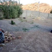 با-سلام-یه-قطعه-زمین-حصار-کشیده-در-روستای-ماهوته
