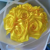 گل ربانی|گل مصنوعی|کرمان, |دیوار