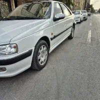 پارس مدل ۹۳ بیرنگ