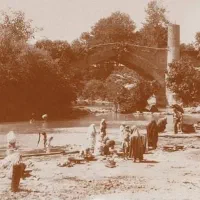 ۳۰۰متر زمین مسکونی در بندر کیاشهر