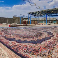 قالیشویی فرش ایران